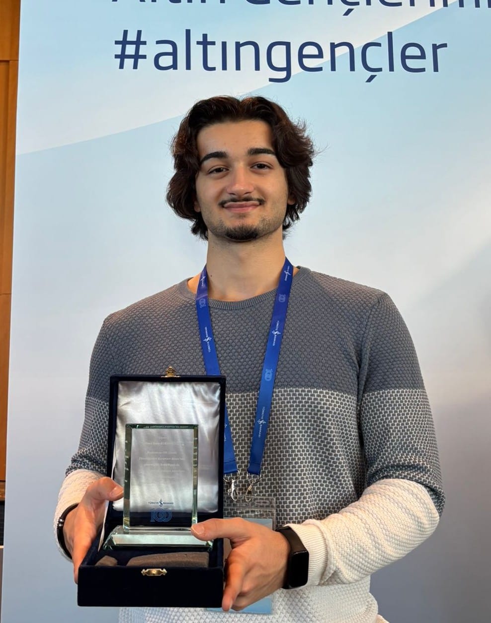 Ahmet Emre Kuranoğlu