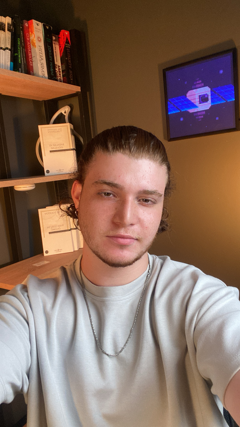 Batuhan Türkyılmaz